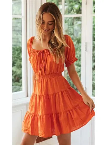 oranjev roklq