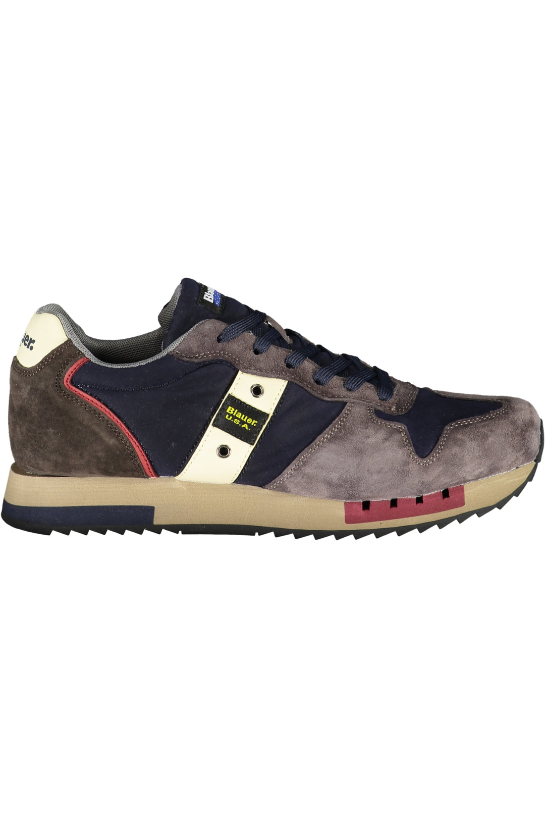 BLAUER BLUE MEN&amp;