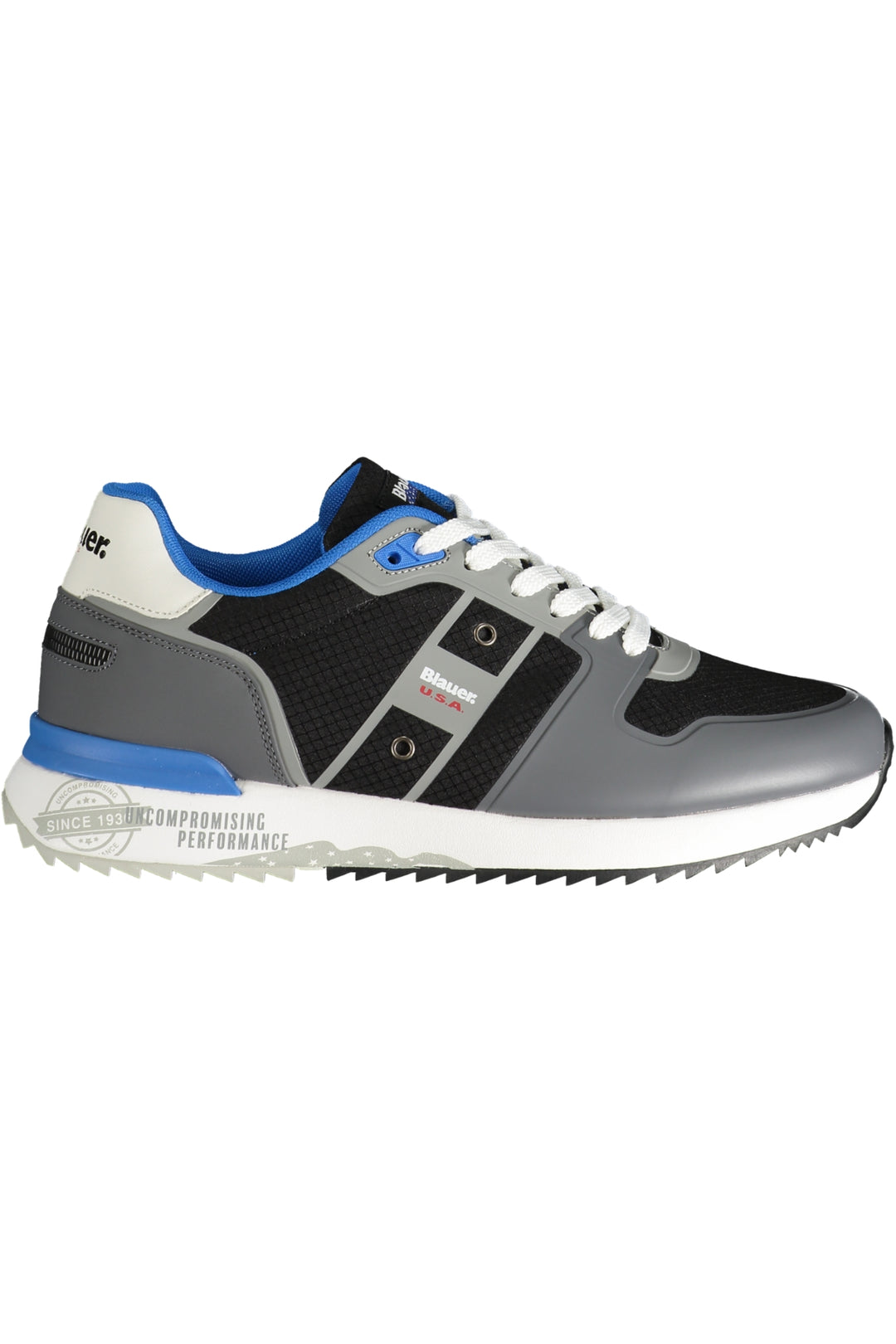 BLAUER GRAY MEN&amp;