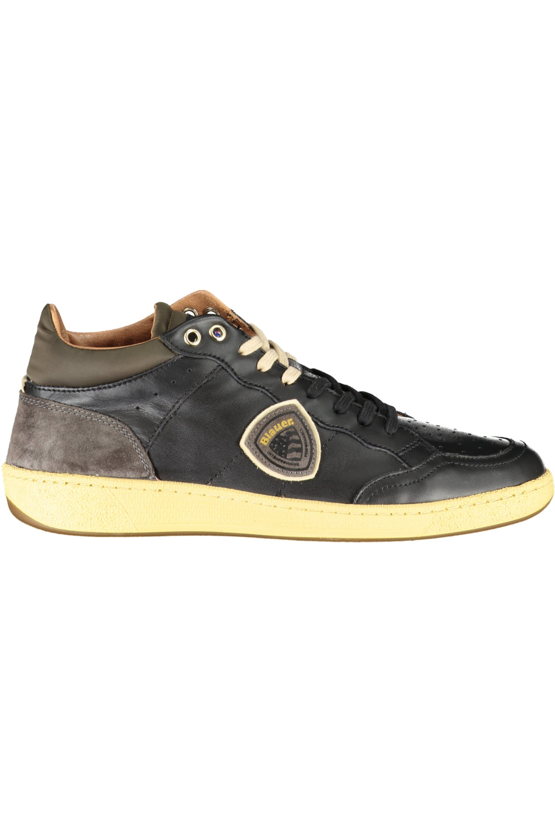 BLAUER BLACK MEN&amp;