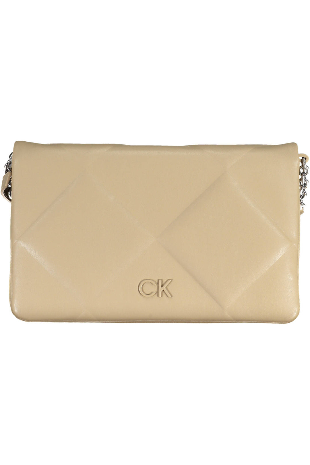 CALVIN KLEIN BEIGE WOMEN&amp;