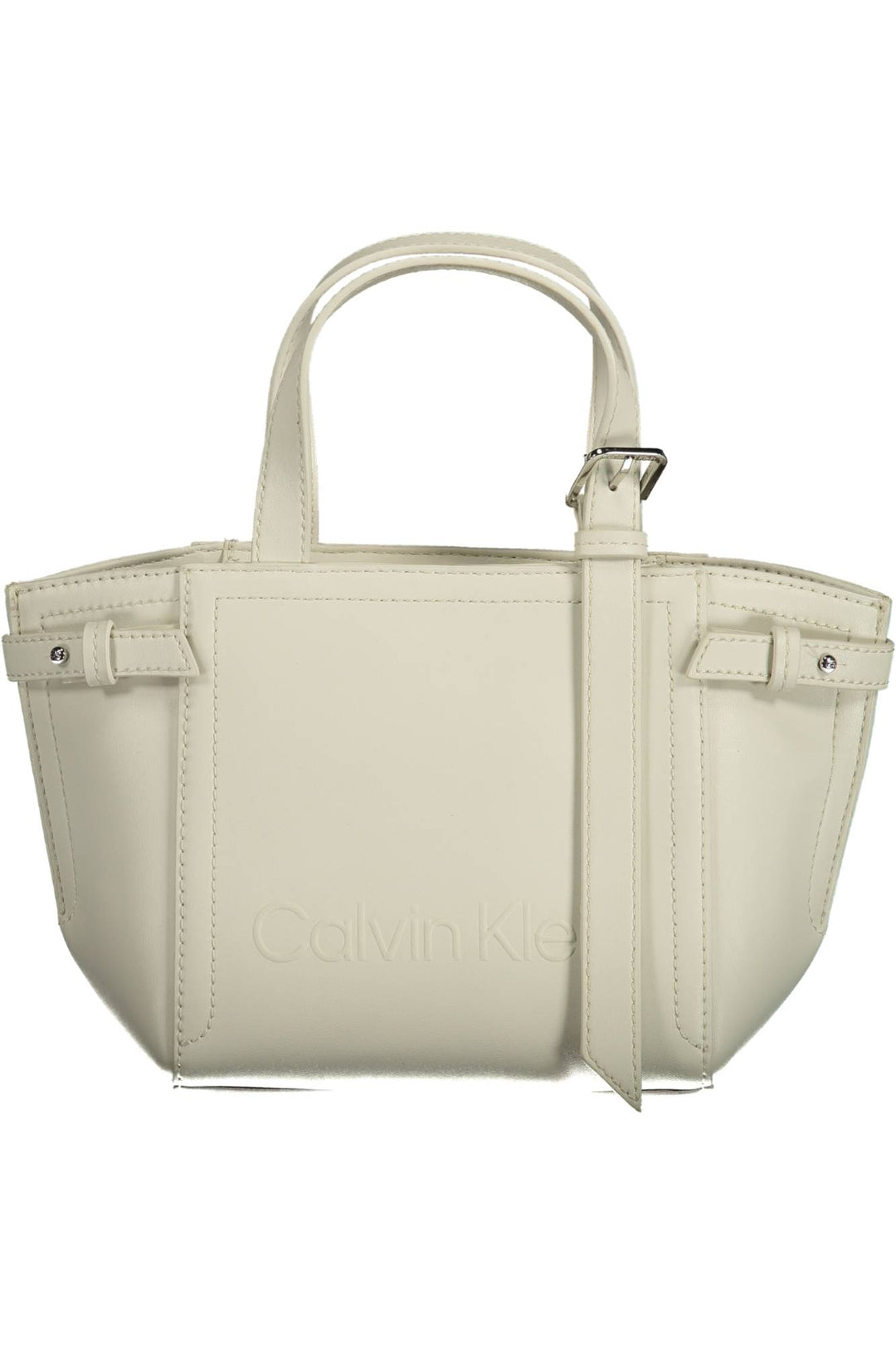 CALVIN KLEIN WHITE WOMEN&amp;
