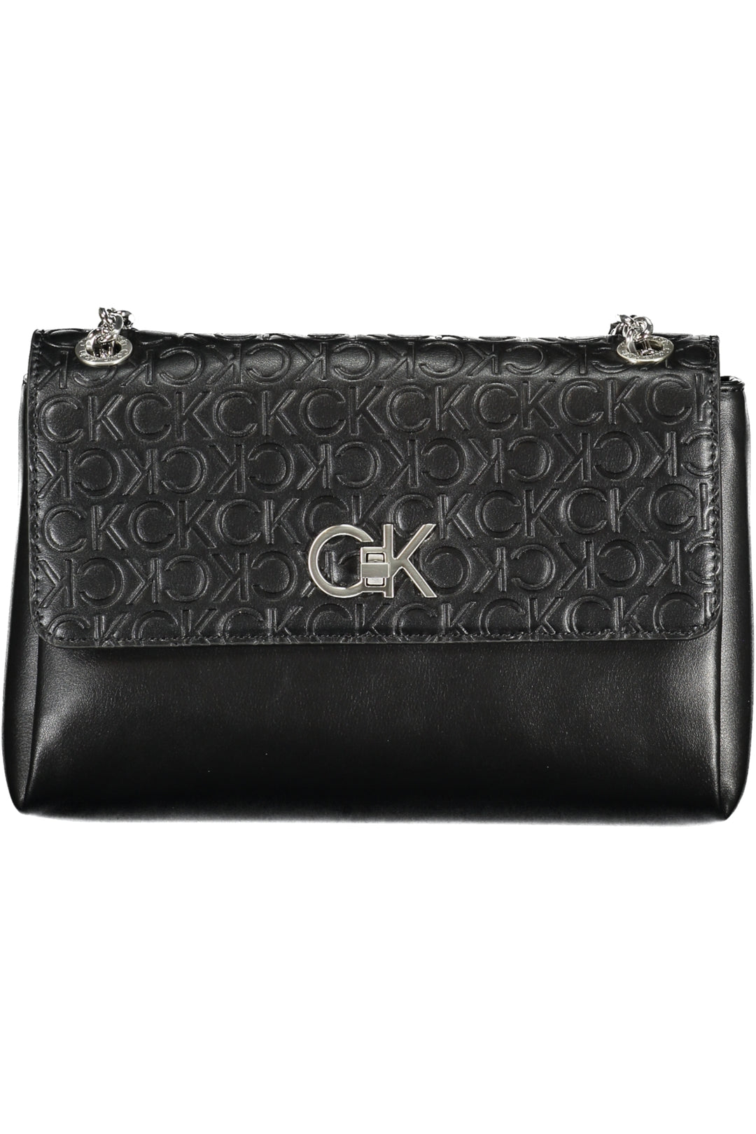 CALVIN KLEIN BLACK WOMEN&amp;