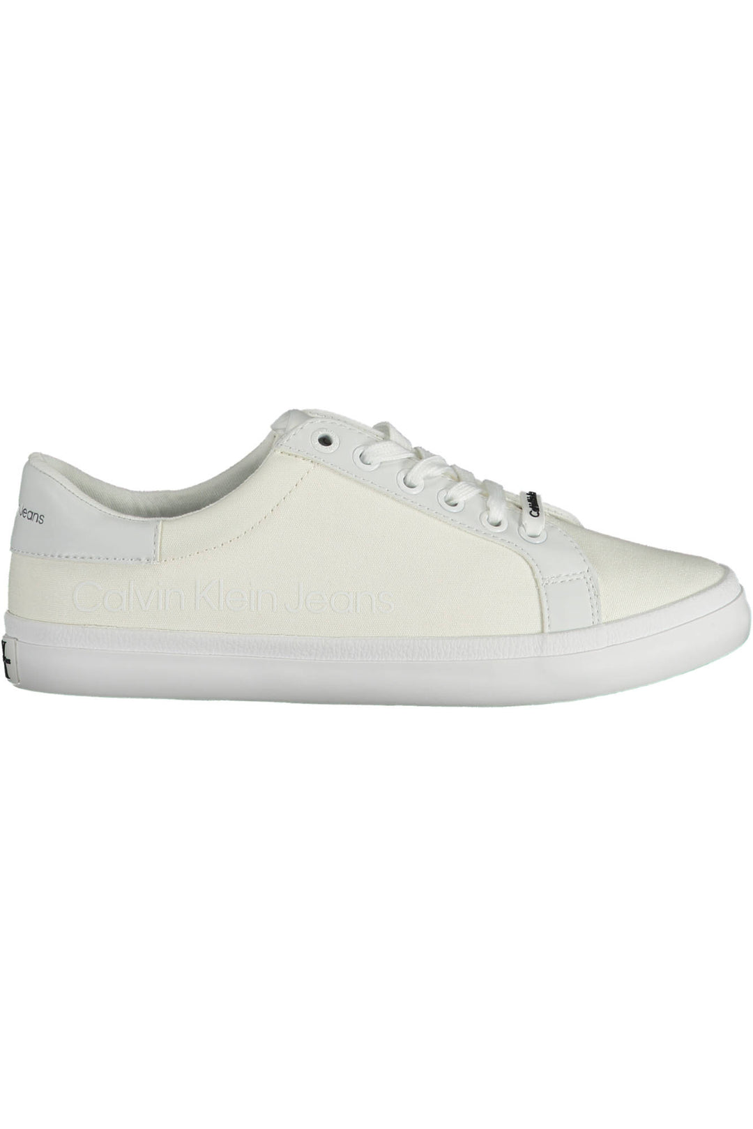CALVIN KLEIN WHITE WOMEN&amp;