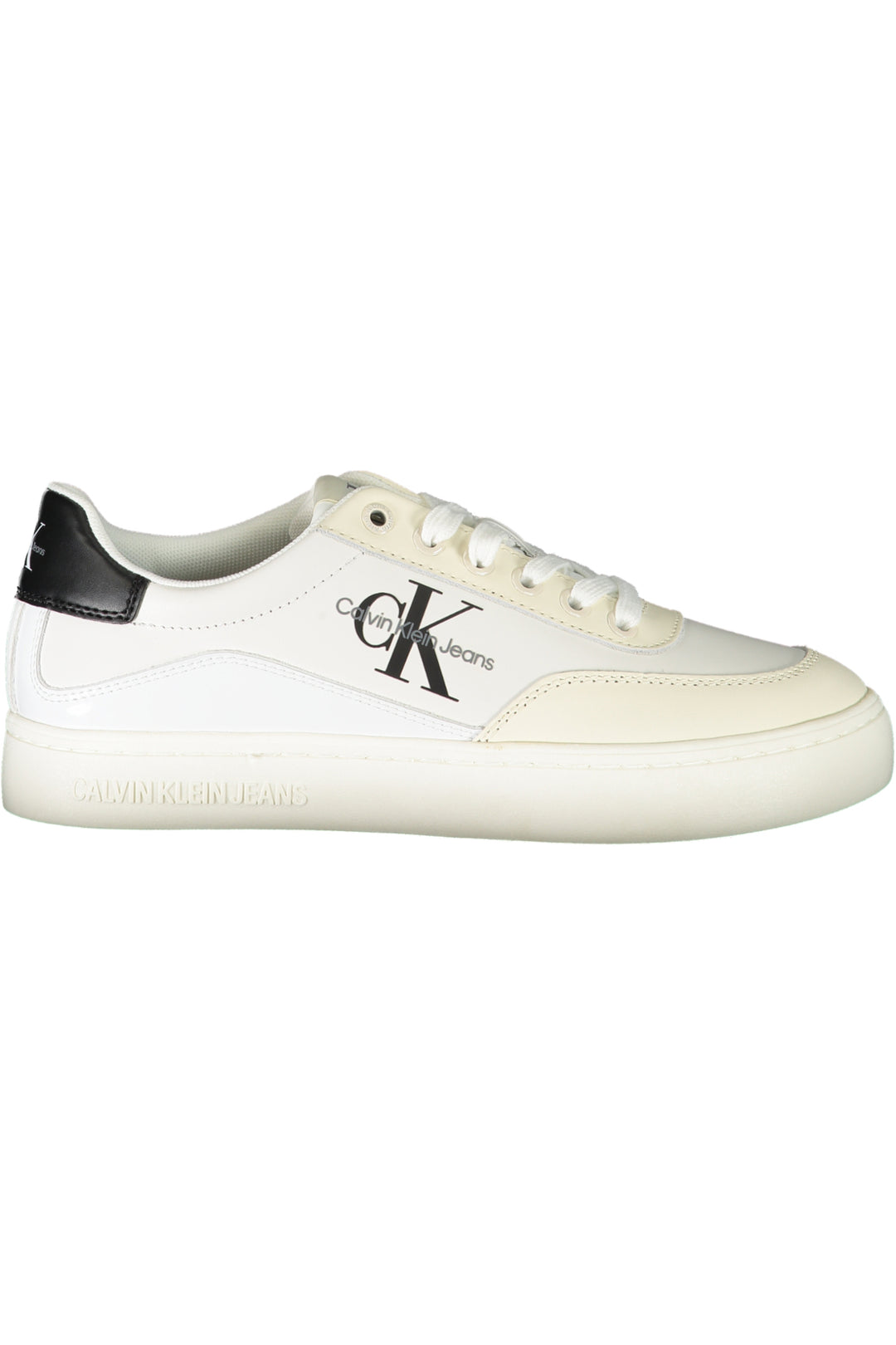 CALVIN KLEIN WHITE WOMEN&amp;