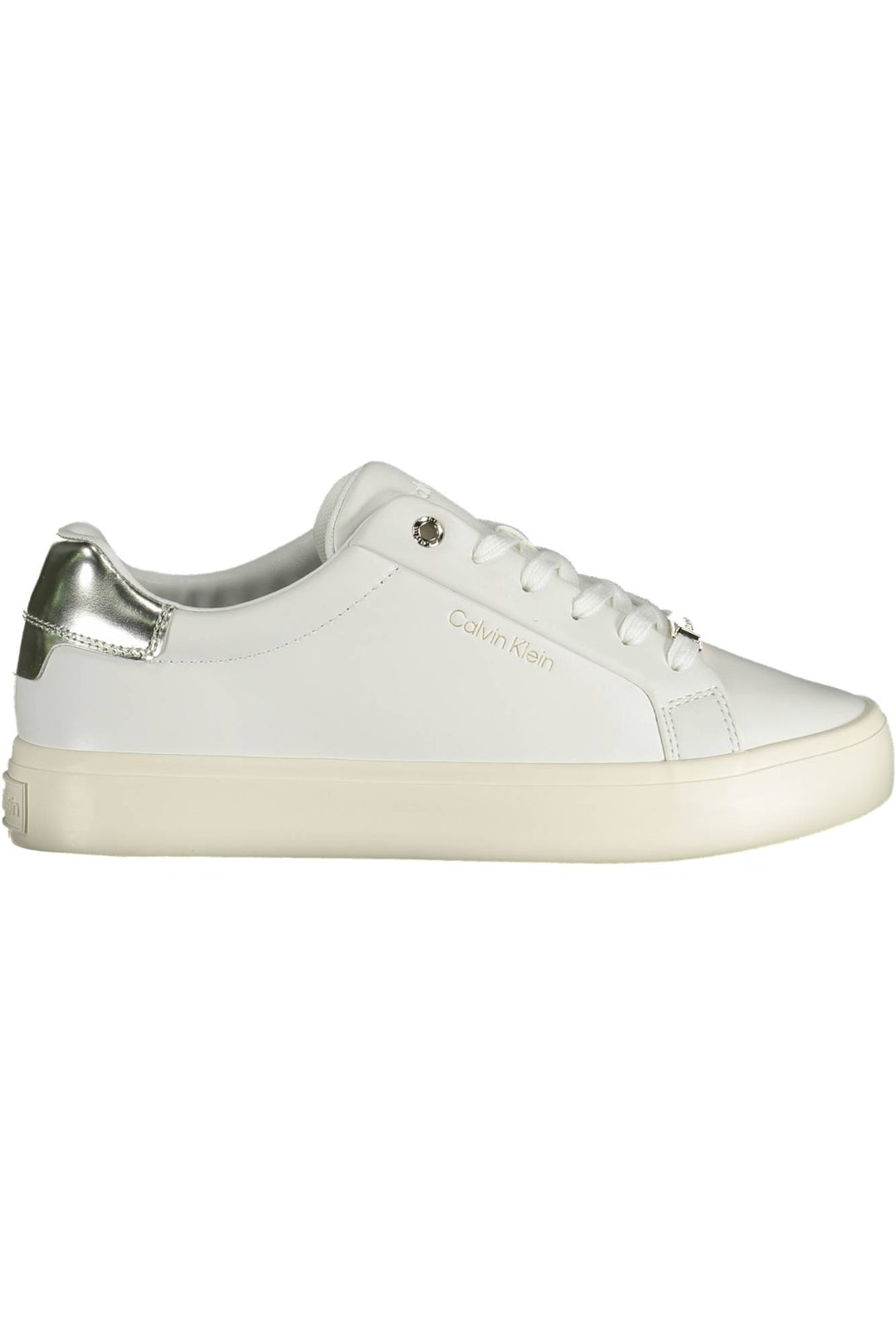 CALVIN KLEIN WHITE WOMEN&amp;