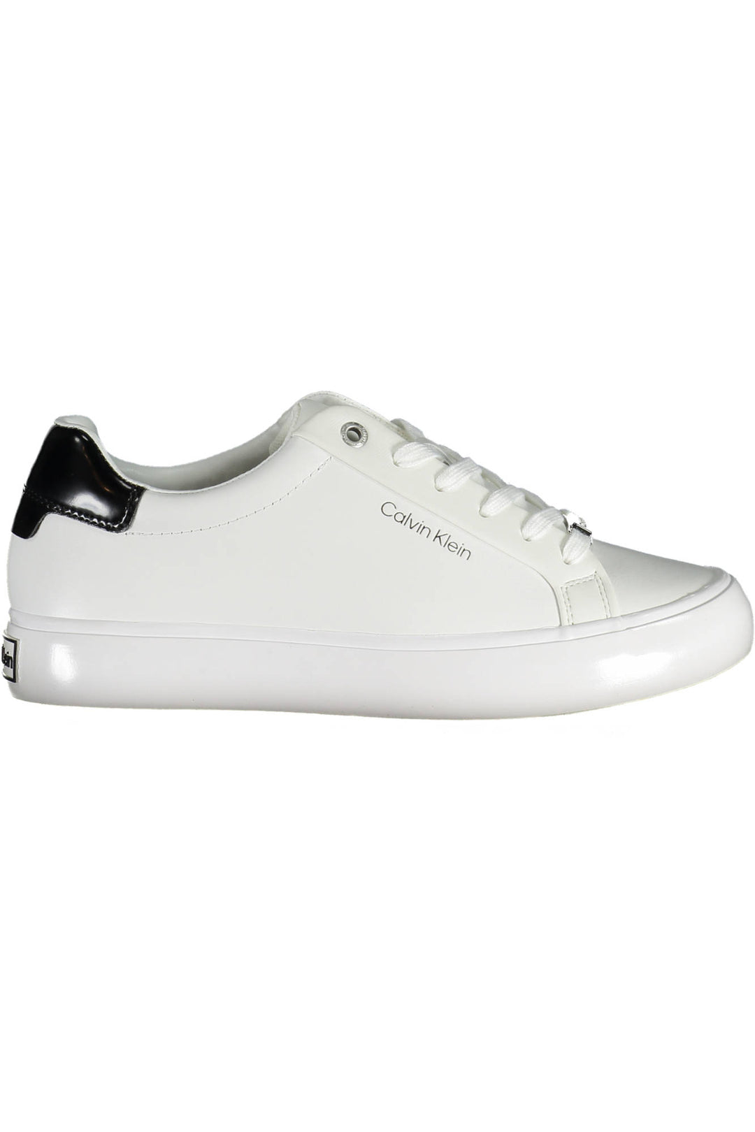 CALVIN KLEIN WHITE WOMEN&amp;
