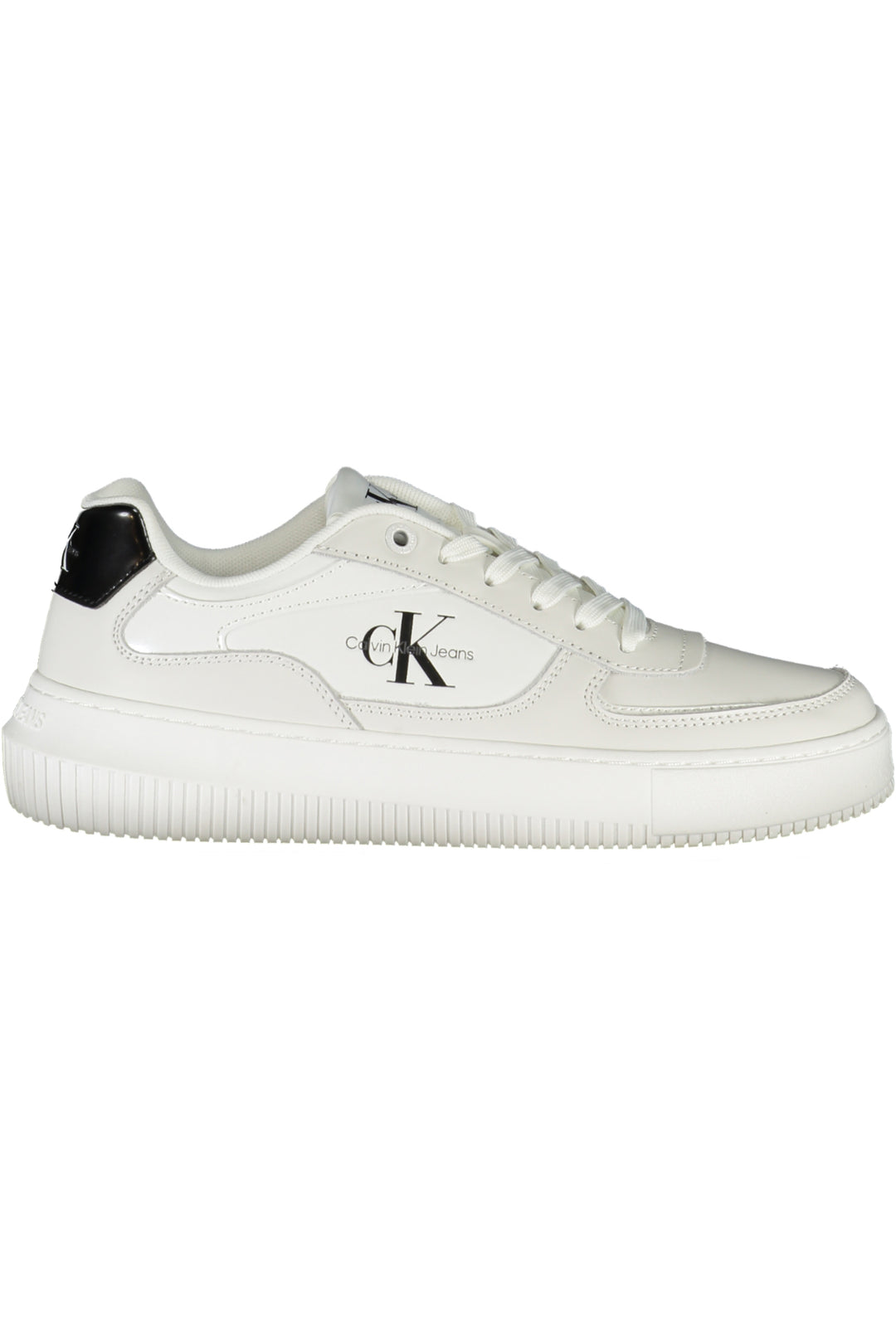 CALVIN KLEIN WHITE WOMEN&amp;