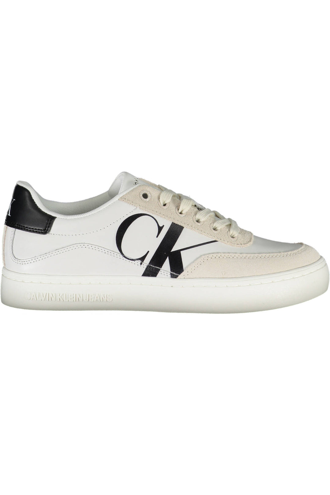 CALVIN KLEIN WHITE WOMEN&amp;