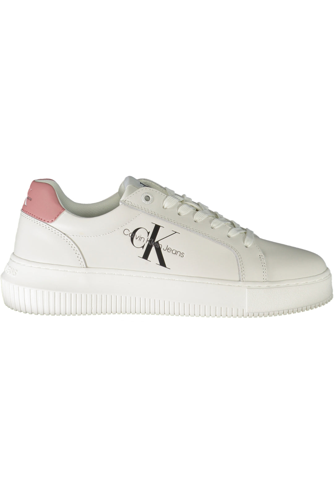 CALVIN KLEIN WHITE WOMEN&amp;