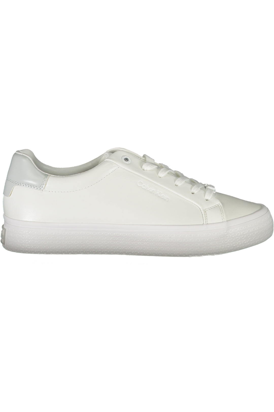 CALVIN KLEIN WHITE WOMEN&amp;