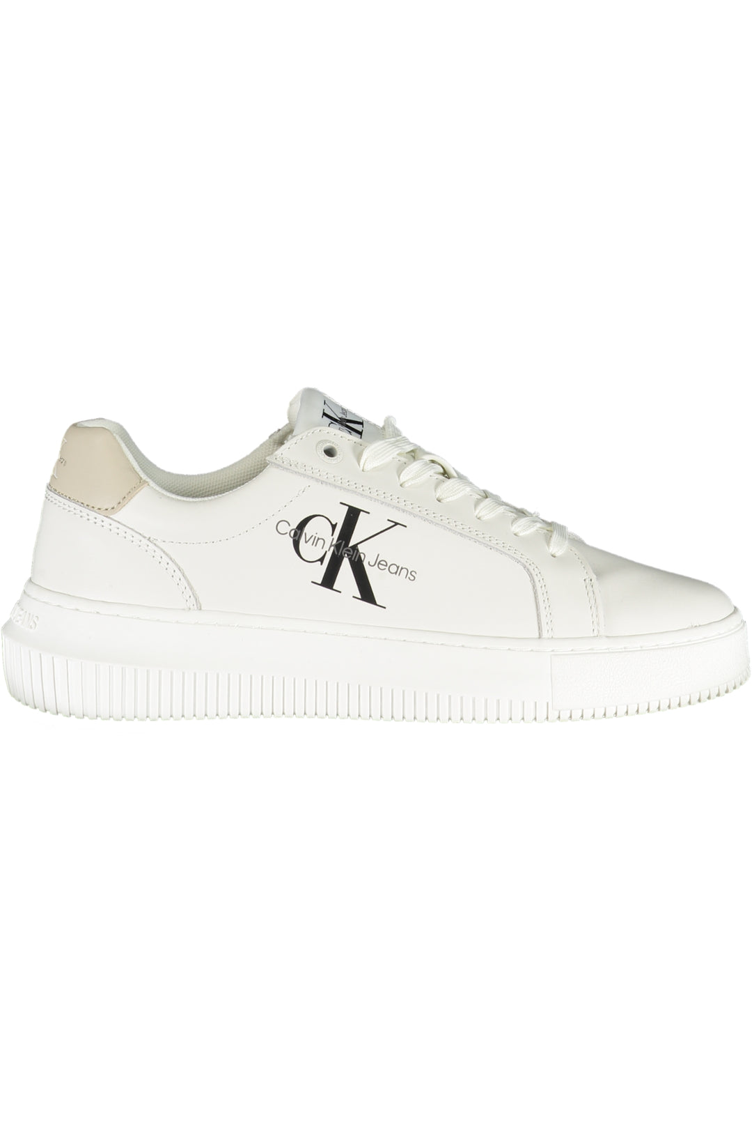 CALVIN KLEIN WHITE WOMEN&amp;