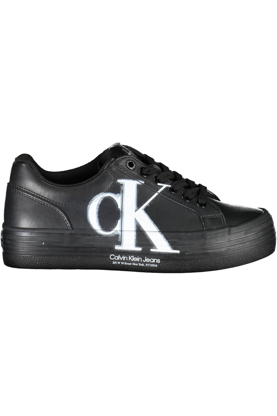 CALVIN KLEIN BLACK WOMEN&amp;