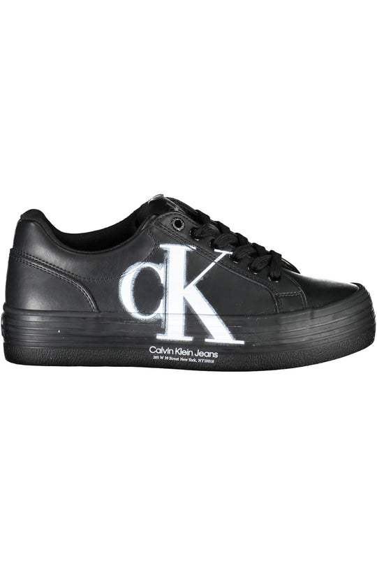 CALVIN KLEIN BLACK WOMEN&amp;