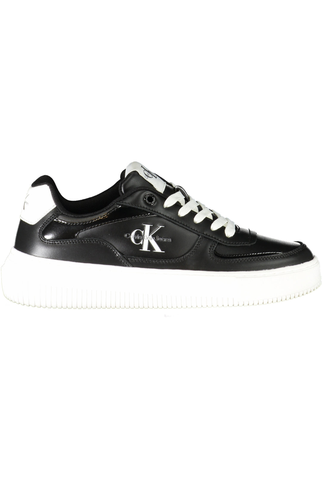 CALVIN KLEIN BLACK WOMEN&amp;