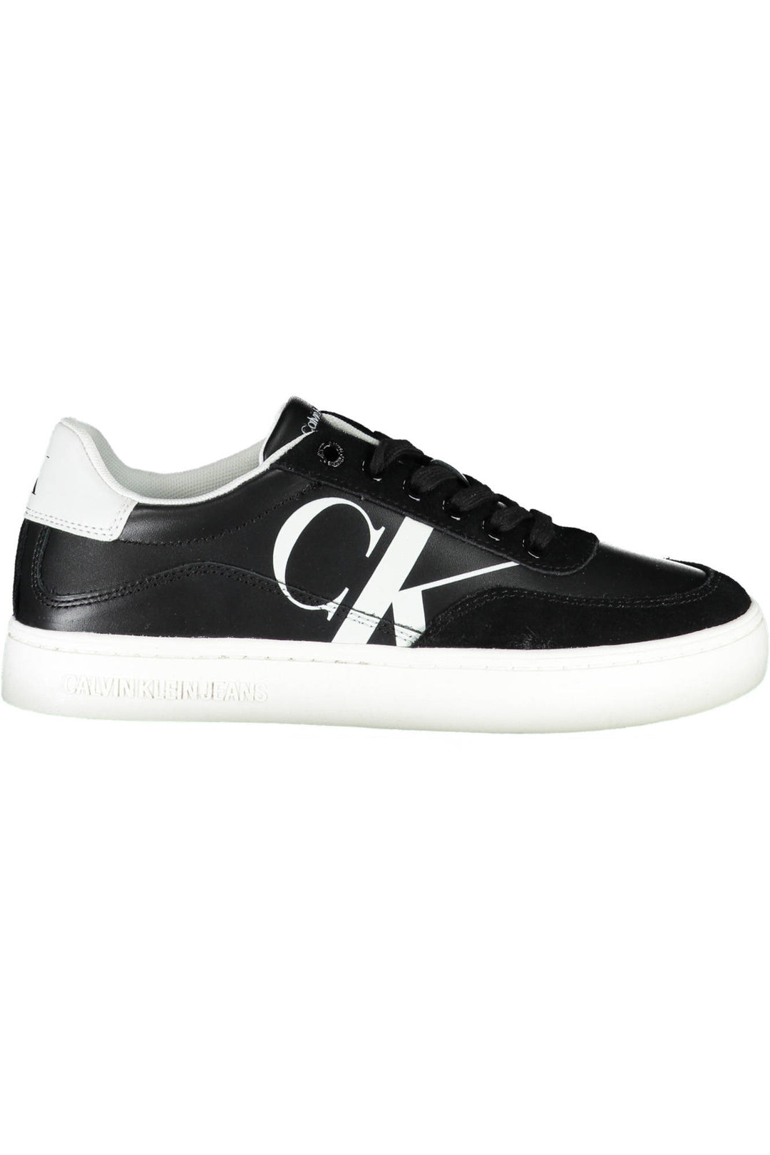 CALVIN KLEIN BLACK WOMEN&amp;