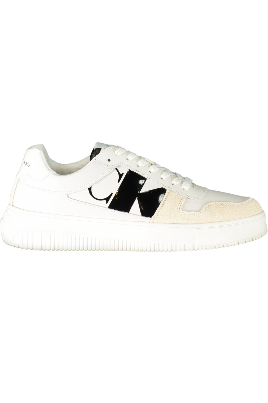 CALVIN KLEIN WHITE MEN&amp;