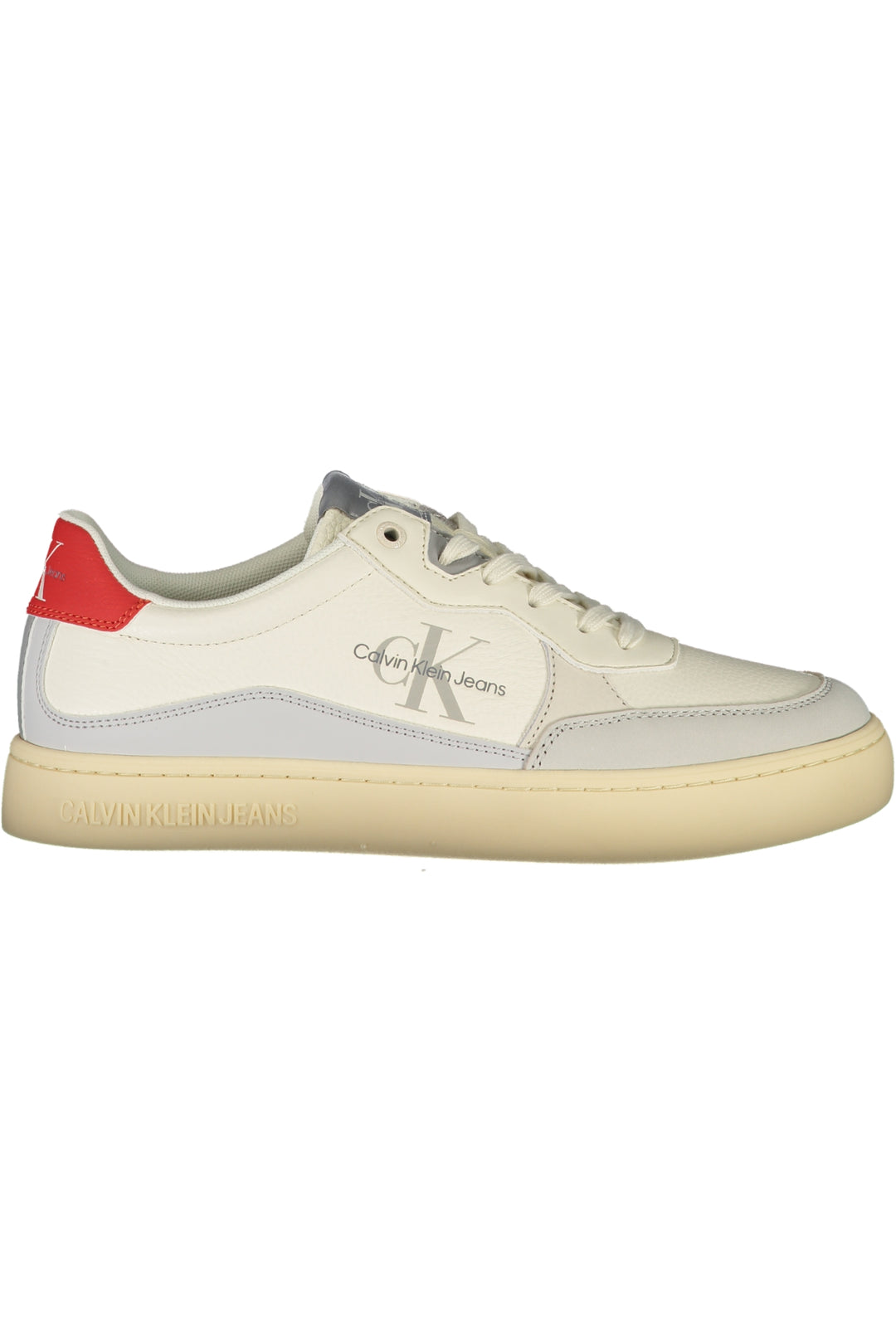 CALVIN KLEIN WHITE MEN&amp;
