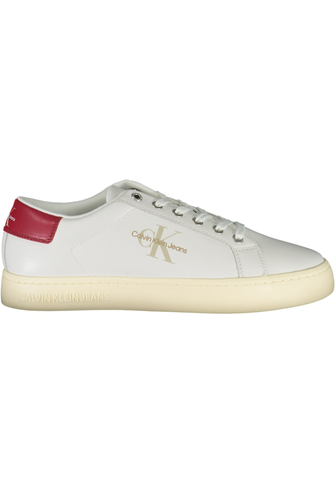 CALVIN KLEIN WHITE MEN&amp;
