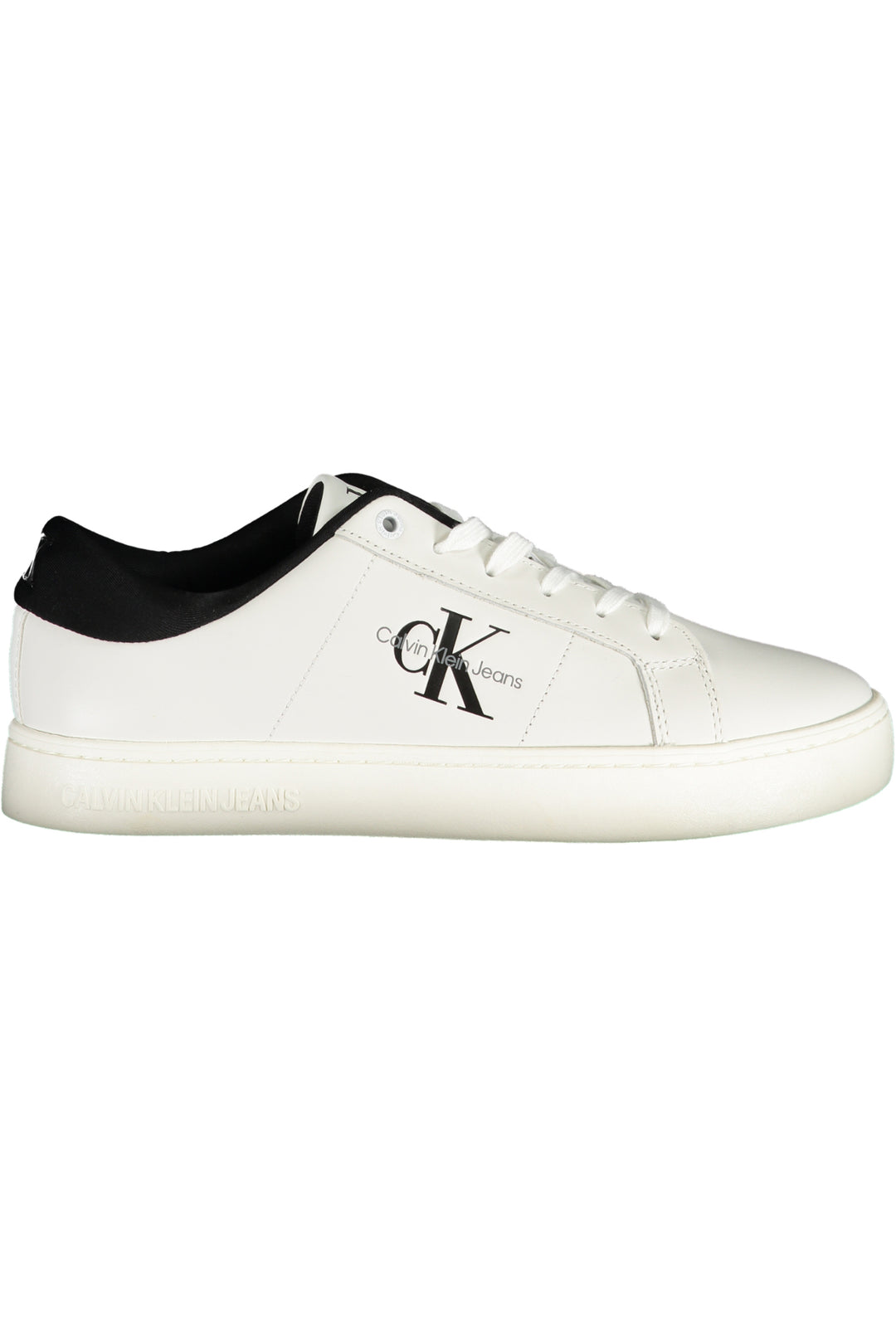 CALVIN KLEIN WHITE MEN&amp;