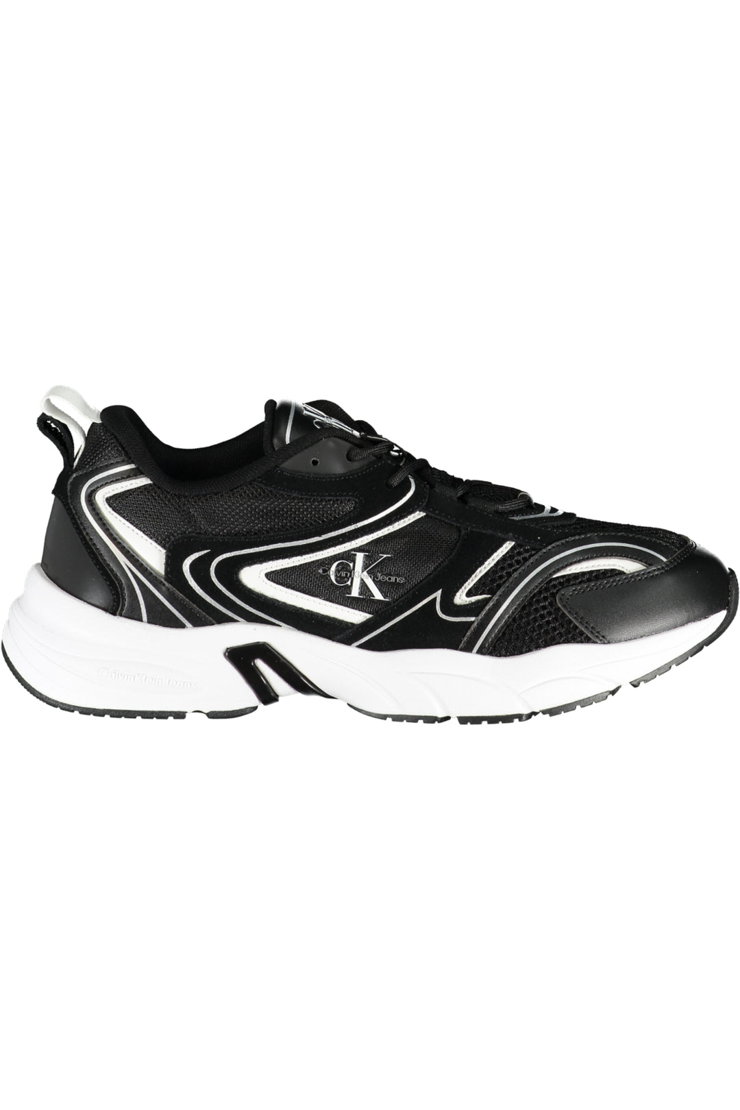 CALVIN KLEIN BLACK MEN&amp;