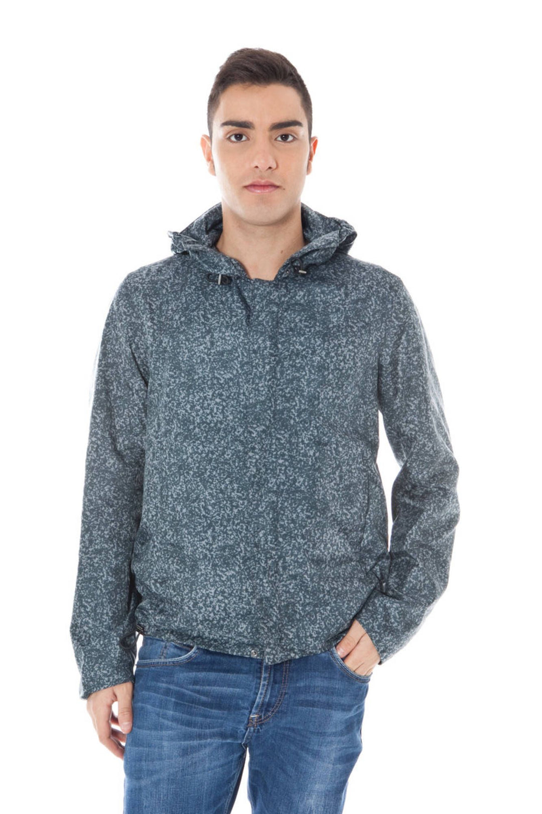 CALVIN KLEIN GRAY MEN&amp;