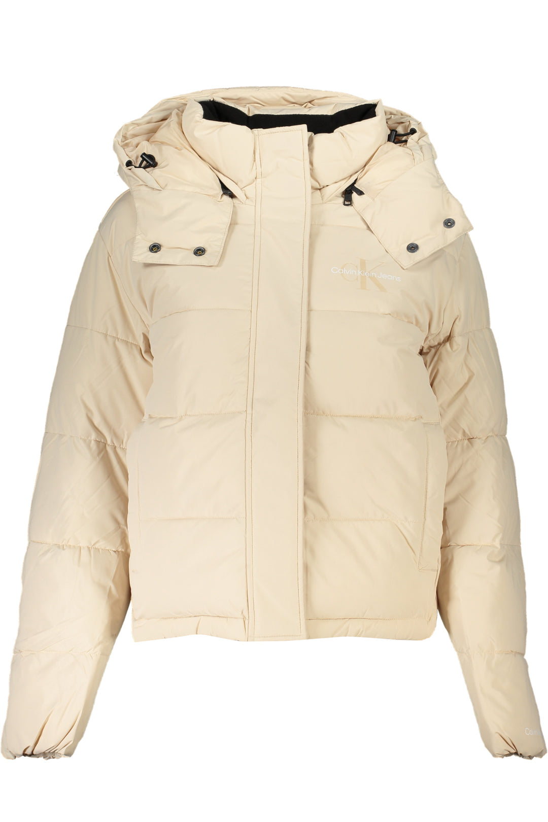 CALVIN KLEIN BEIGE WOMEN&amp;