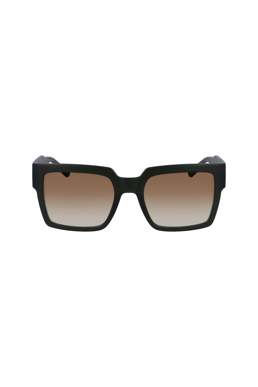 CALVIN KLEIN BROWN WOMEN&amp;