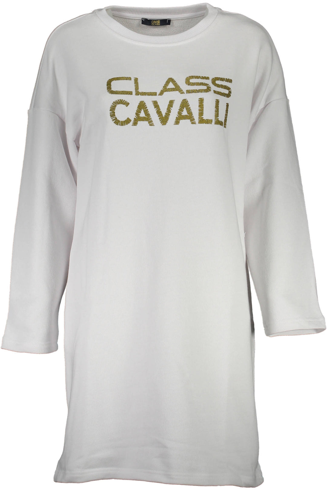 CAVALLI CLASS WHITE MEN&amp;