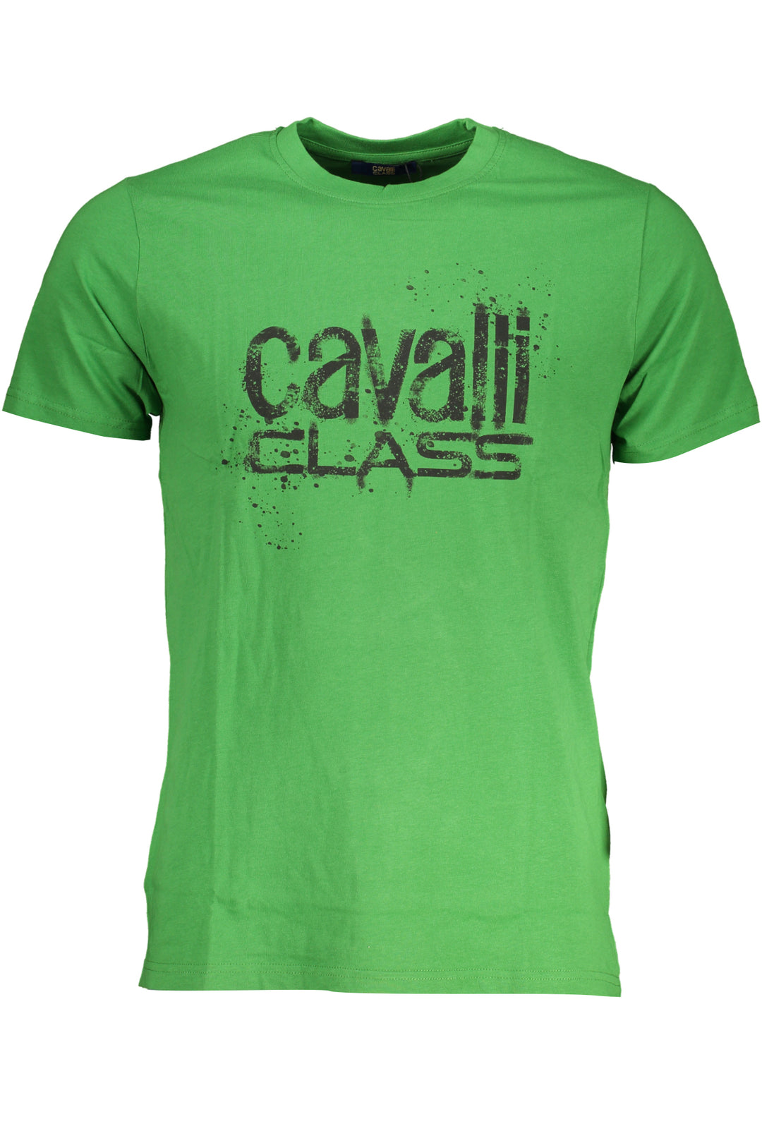 CAVALLI CLASS GREEN MEN&amp;