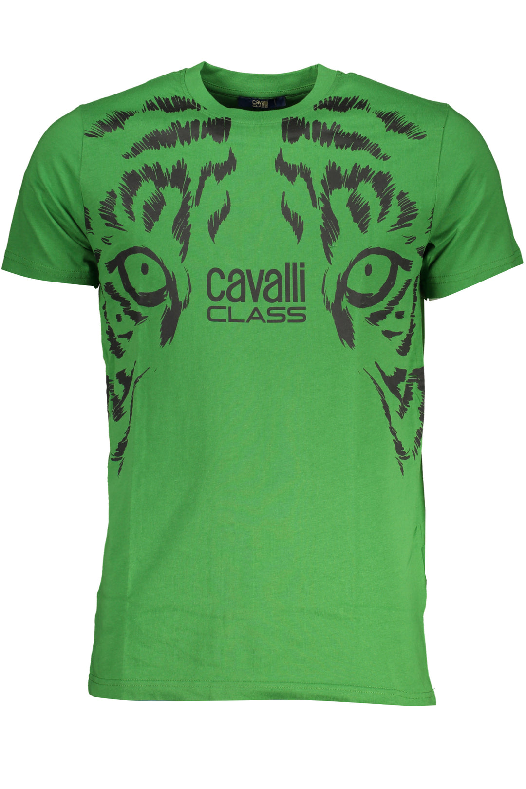 CAVALLI CLASS GREEN MEN&amp;