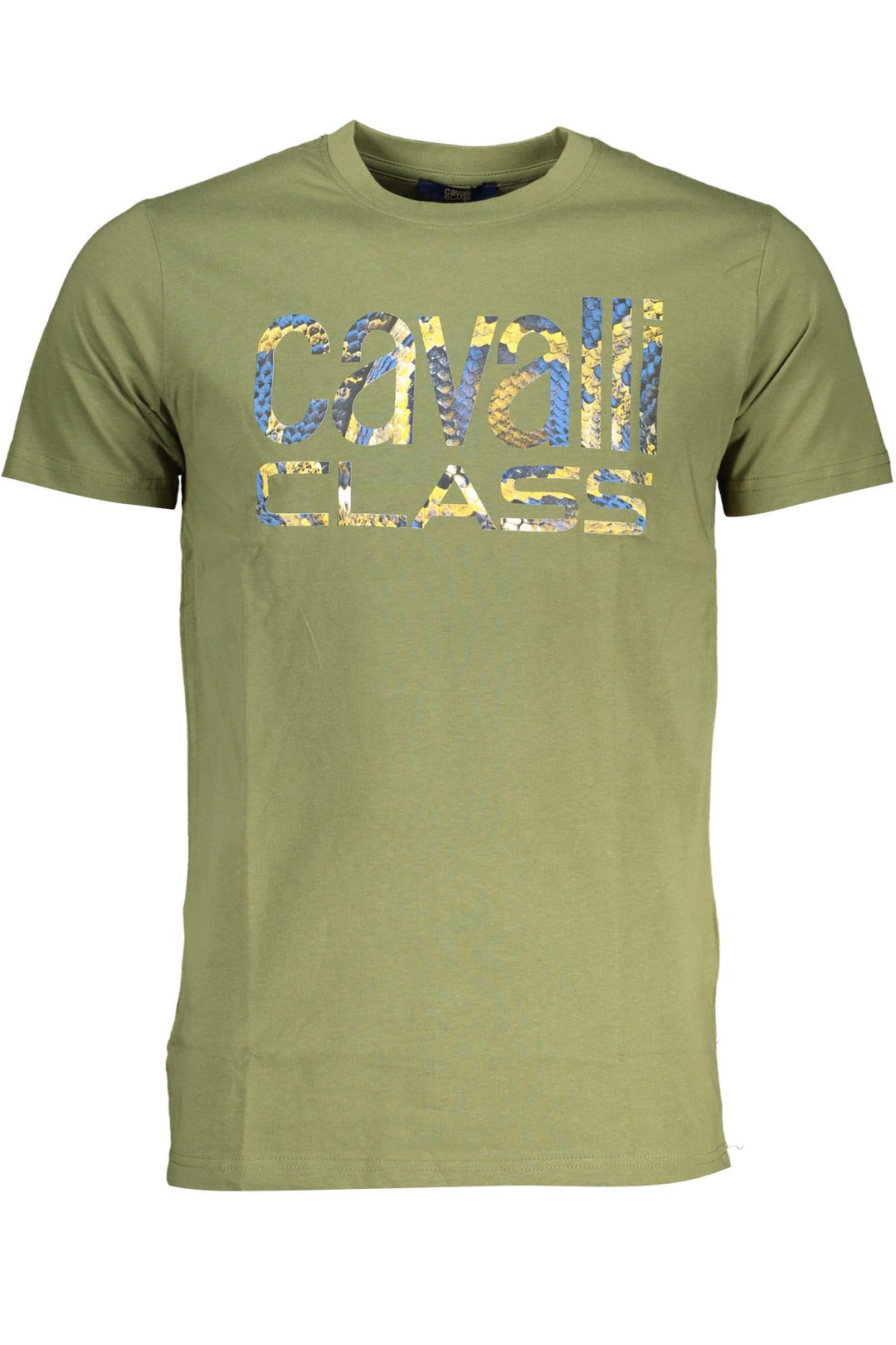 CAVALLI CLASS GREEN MEN&amp;