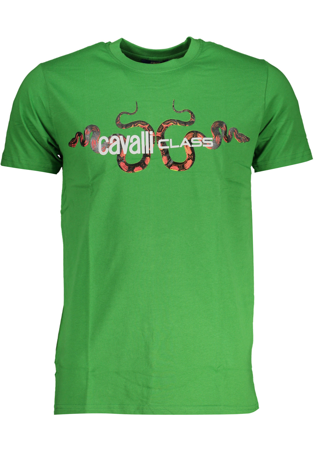 CAVALLI CLASS GREEN MEN&amp;