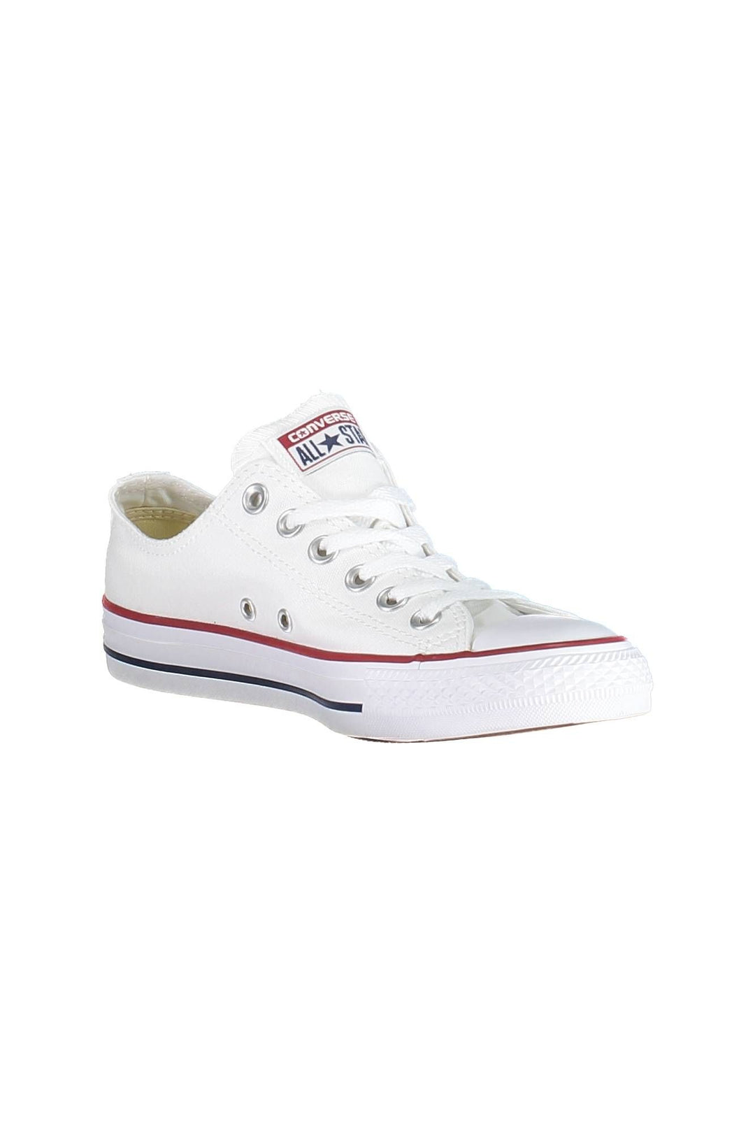 CONVERSE WHITE WOMEN&amp;
