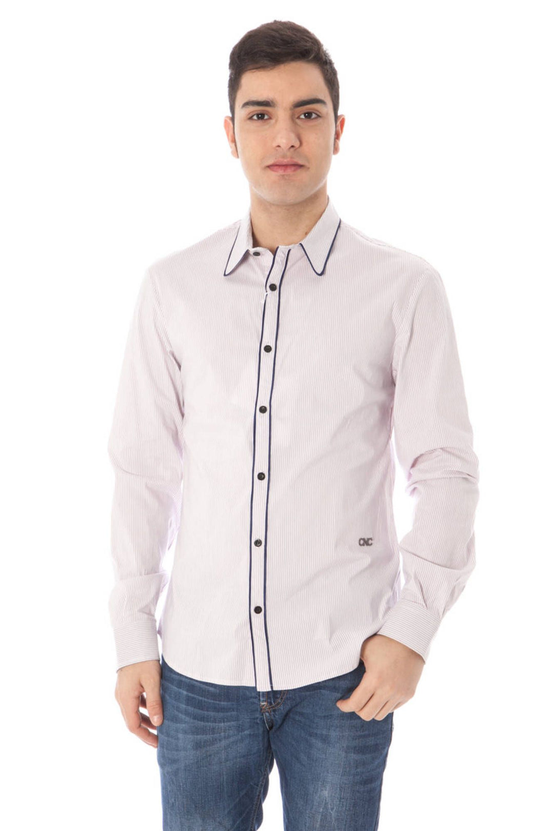 COSTUME NATIONAL MEN&amp;
