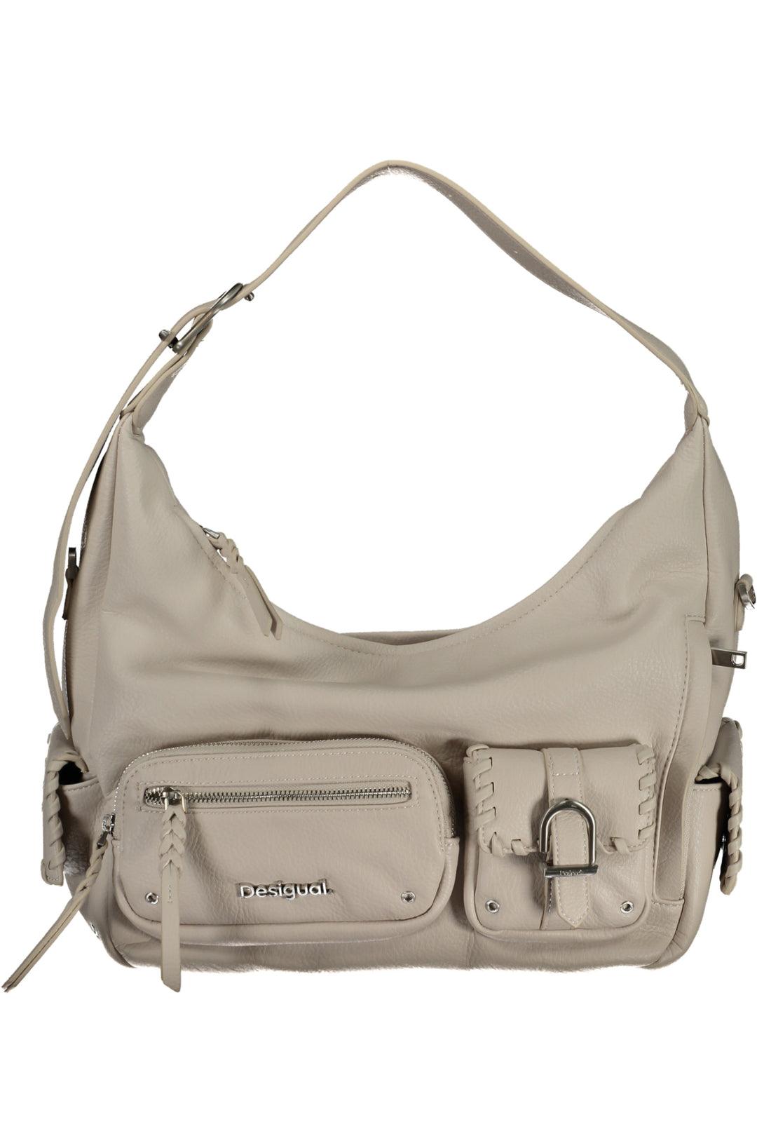 DESIGUAL WHITE WOMEN&amp;