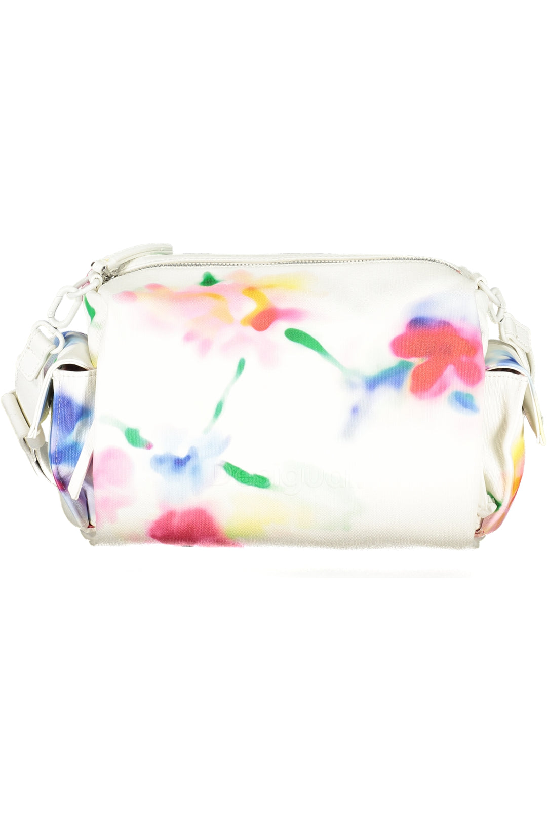 DESIGUAL WHITE WOMEN&amp;