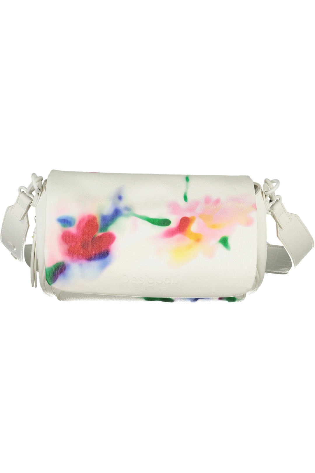 DESIGUAL WHITE WOMEN&amp;