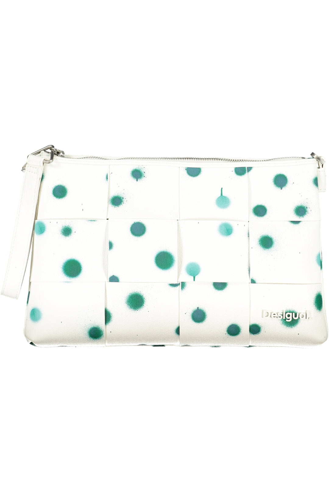 DESIGUAL WHITE WOMEN&amp;