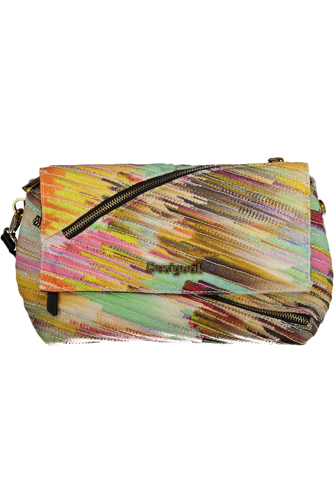 DESIGUAL YELLOW WOMEN&amp;