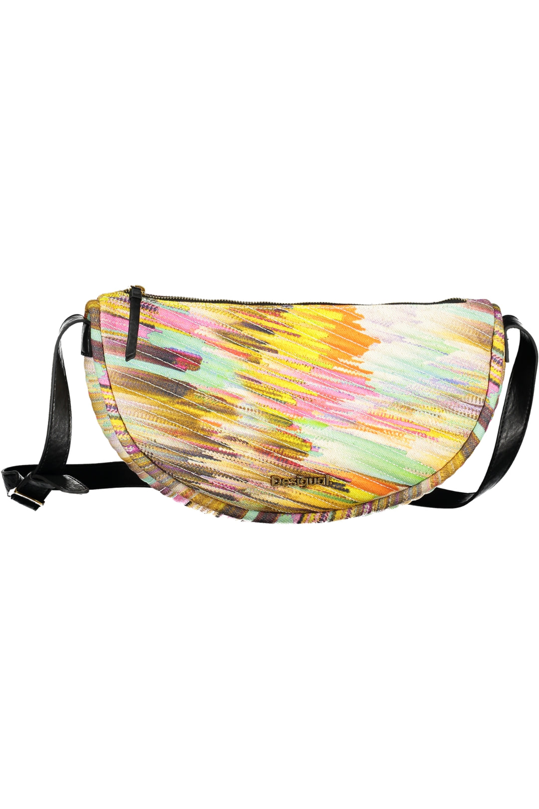 DESIGUAL YELLOW WOMEN&amp;