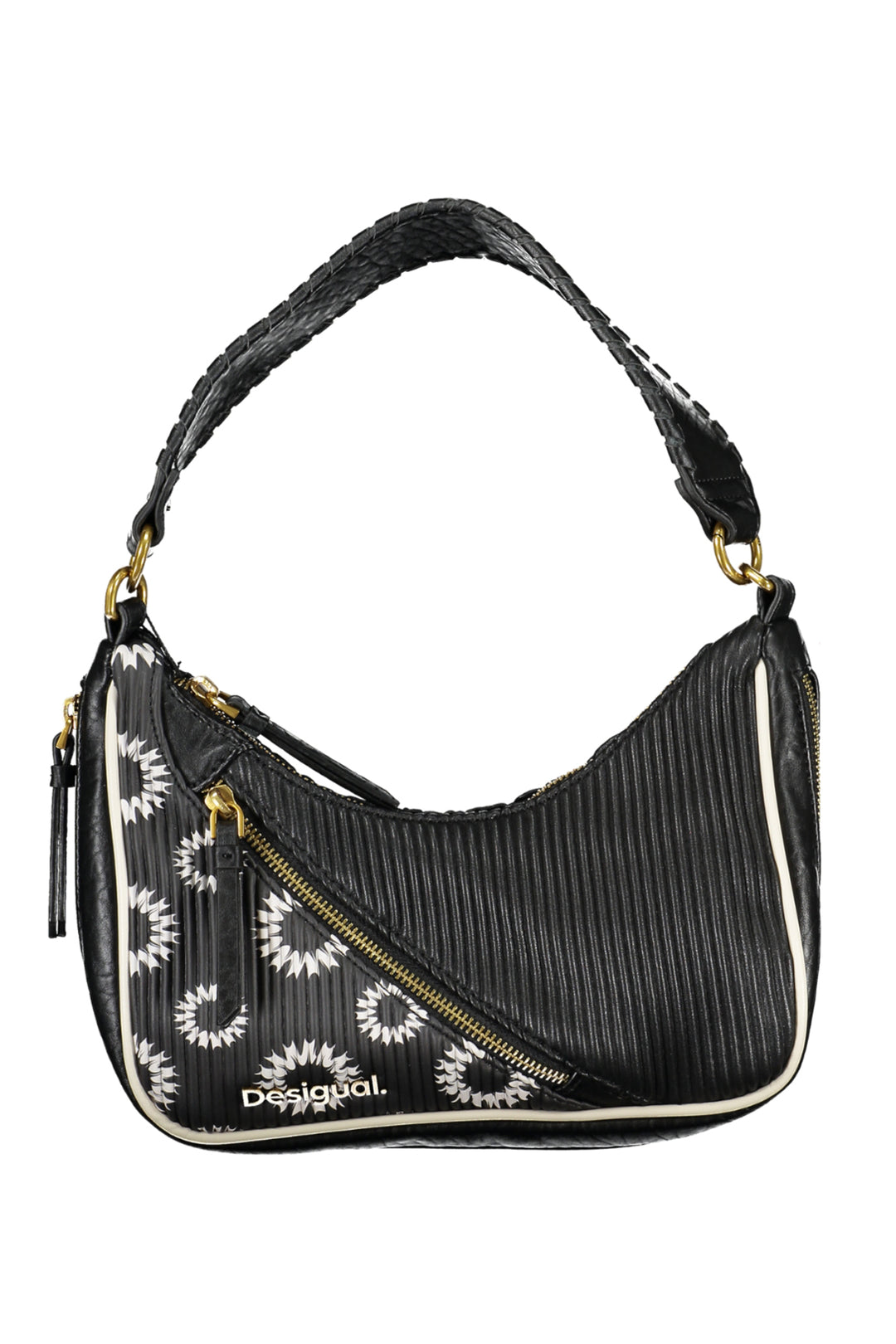 DESIGUAL BLACK WOMEN&amp;