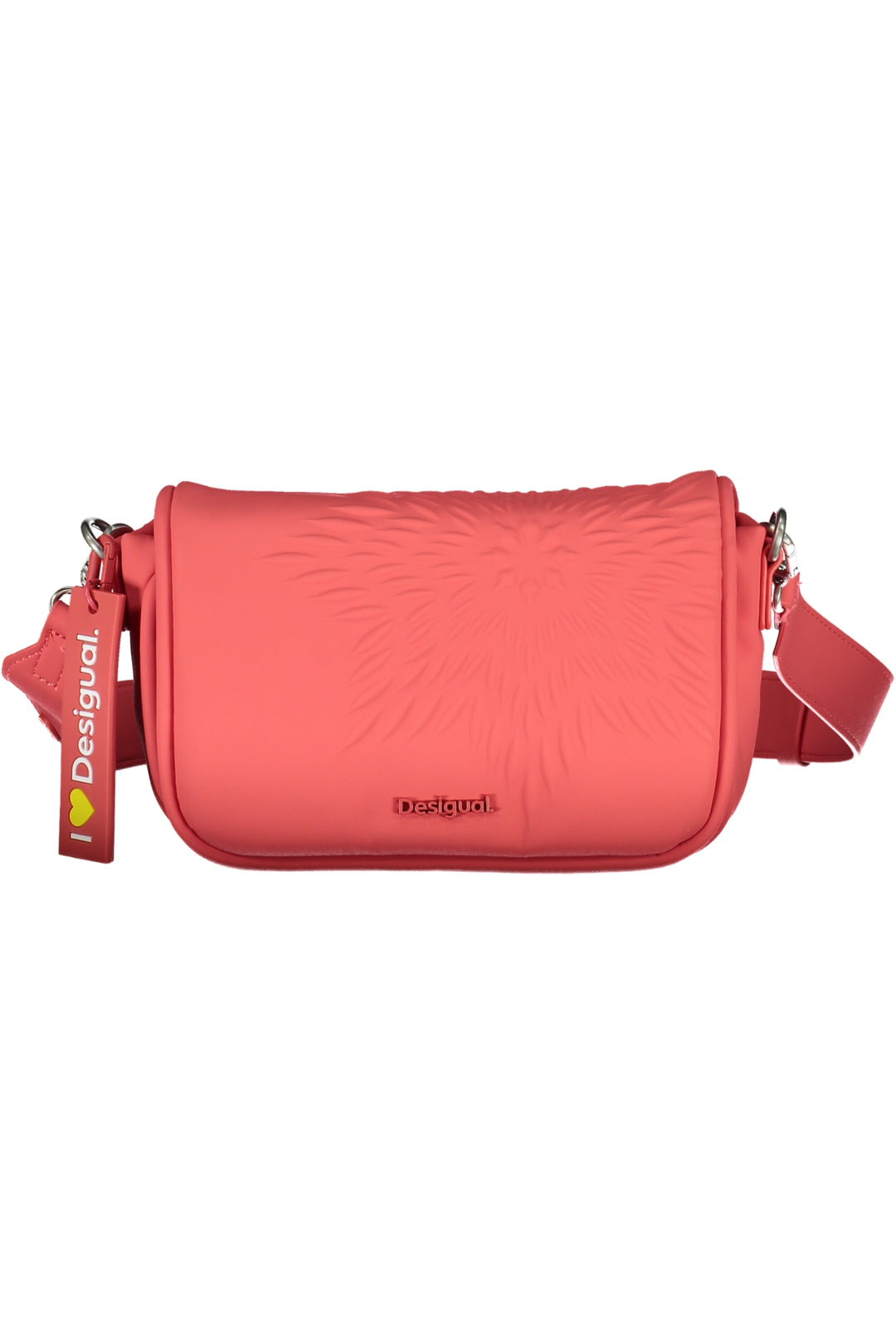 DESIGUAL RED WOMEN&amp;