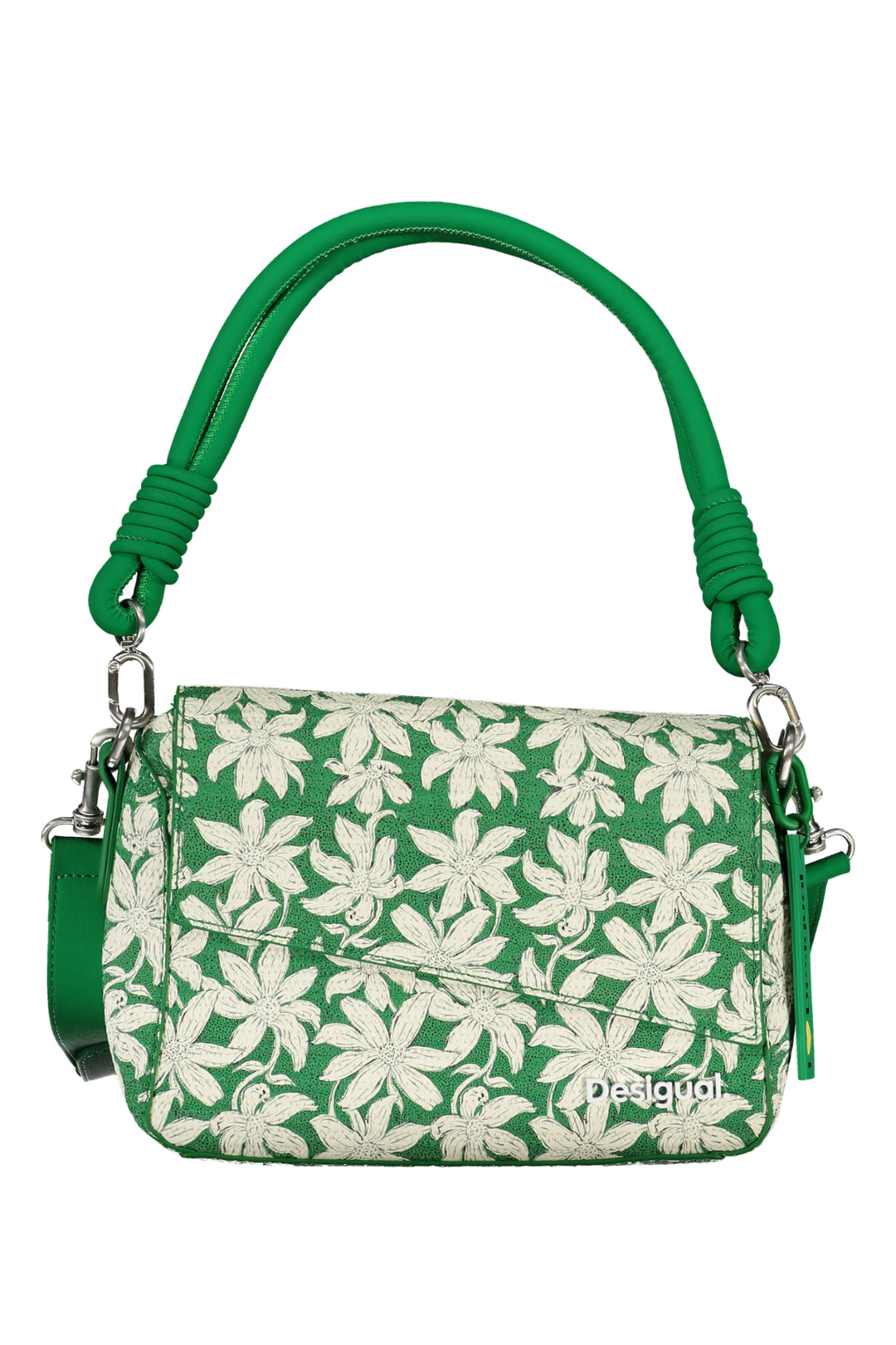 DESIGUAL GREEN WOMEN&amp;