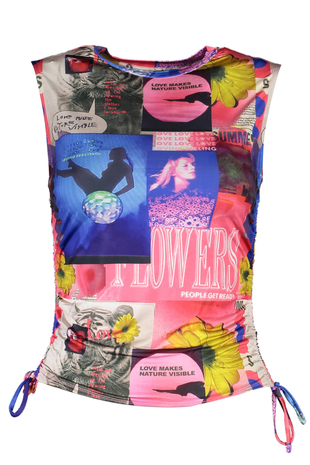 DESIGUAL WOMEN&amp;