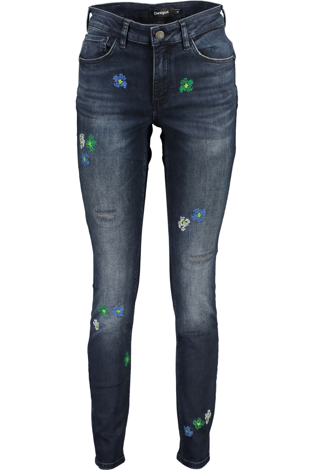 DESIGUAL WOMEN&amp;