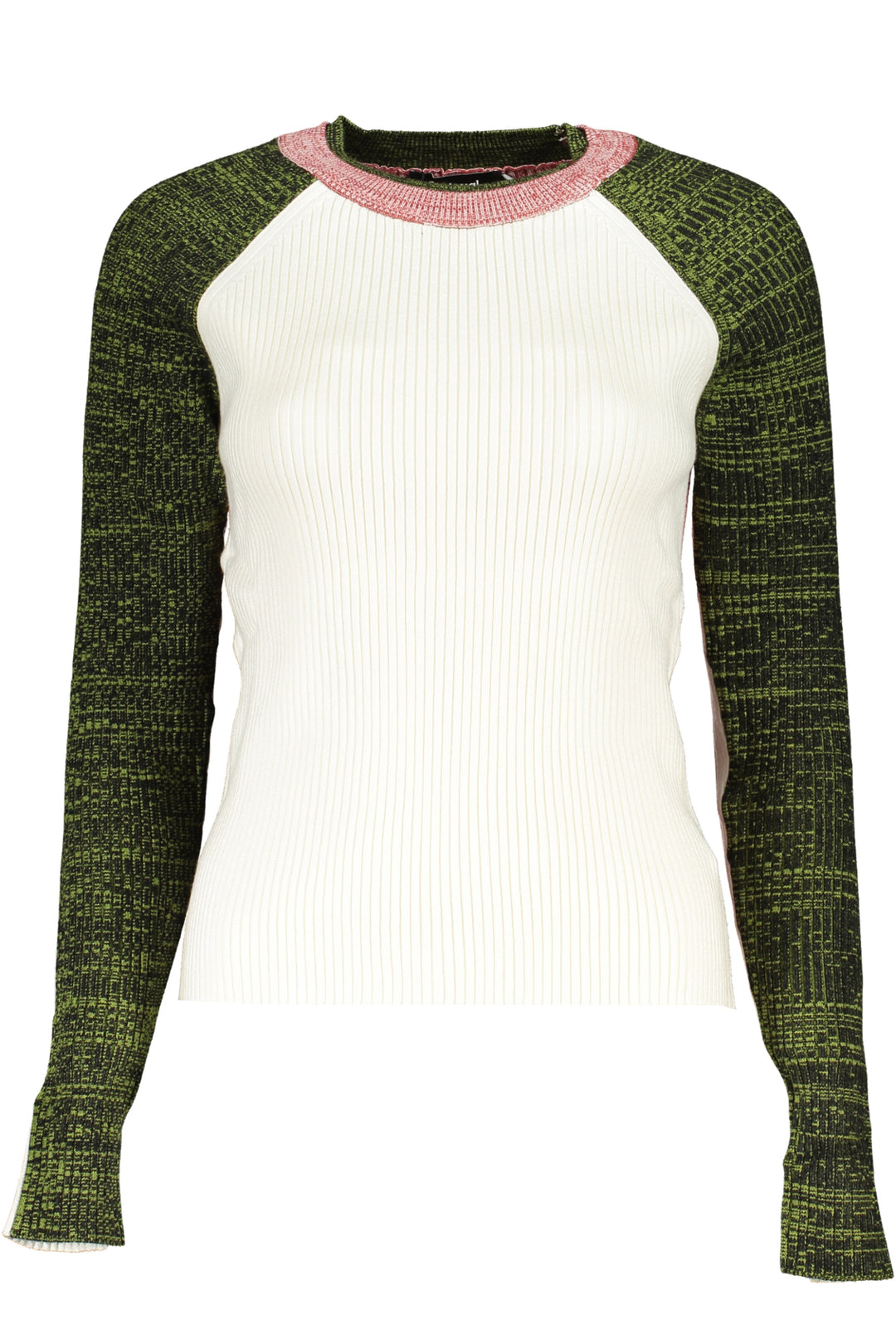 DESIGUAL WHITE WOMEN&amp;