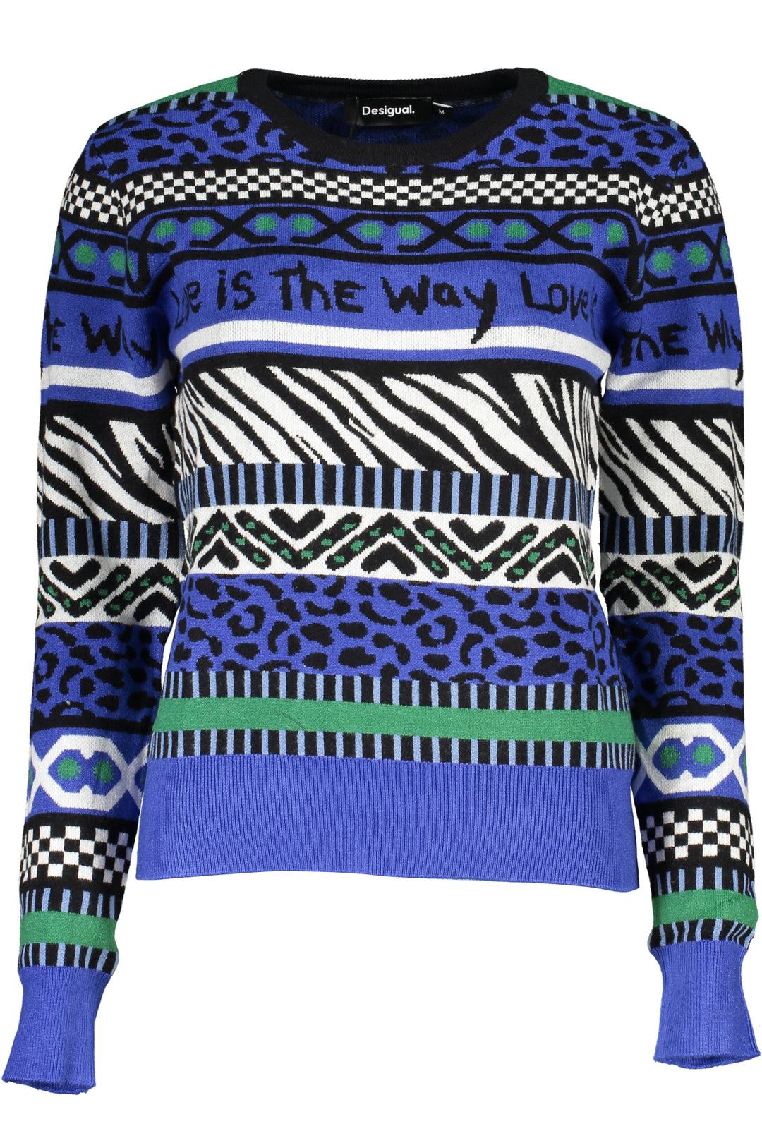 DESIGUAL WOMEN&amp;