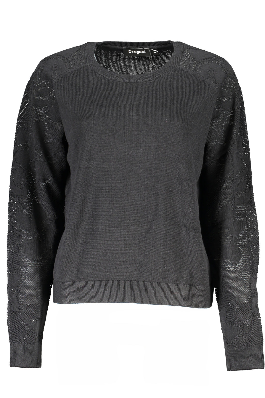DESIGUAL BLACK WOMEN&amp;