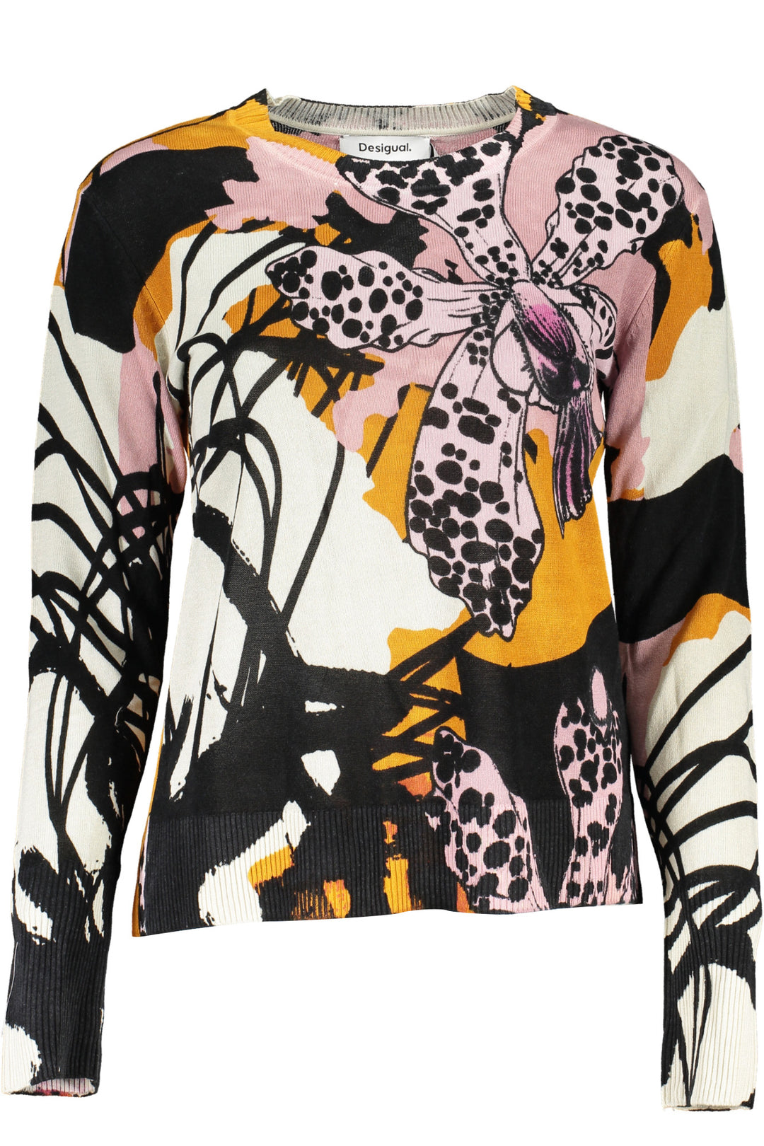 DESIGUAL PINK WOMEN&amp;